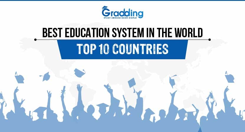 best education system in the world
